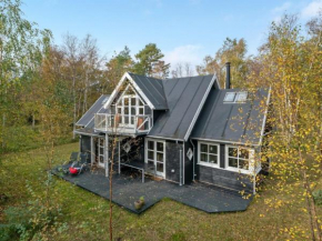 Holiday Home Henni - 2-5km from the sea in NE Jutland by Interhome